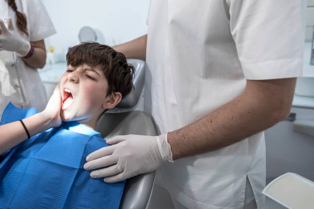 Best Urgent Care for Lost Fillings or Crowns in Montrose, CO